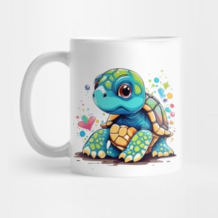 turtles lover Mug